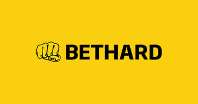 Bethard logo
