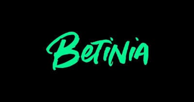 Betinia logo