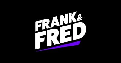 FrankFred logo