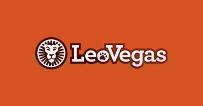 Leo Vegas logo