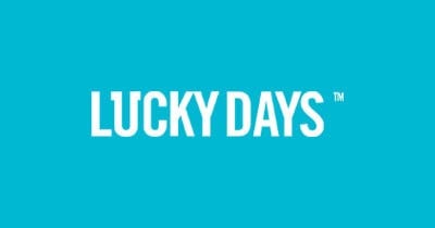 Lucky Days logo