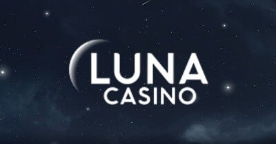 Luna Casino logo