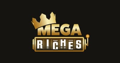 Mega Riches logo