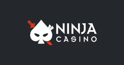 Ninja Casino logo