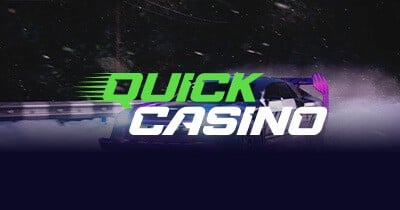 QuickCasino logo