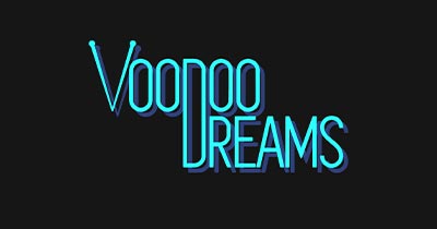 VoodooDreams logo
